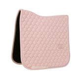 Saddle Pad Onion Quilt Rubber Logo Dressage by Kentucky