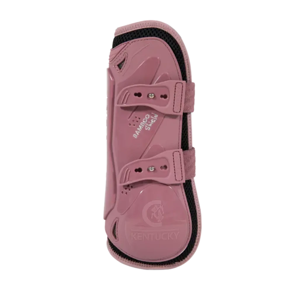 Tendon Boots Bamboo Elastic by Kentucky