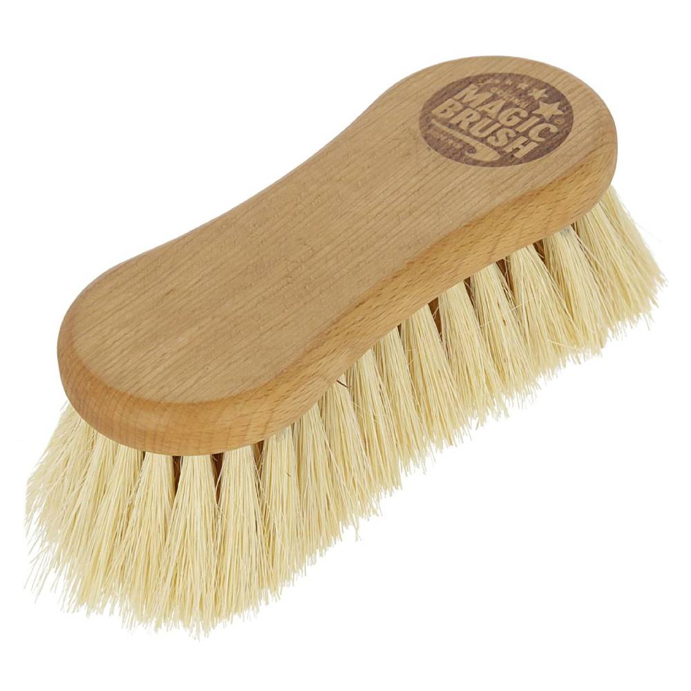 Soft Cleaning Brush by MagicBrush