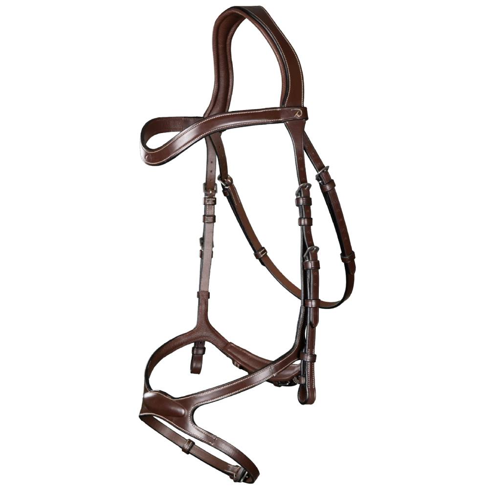 Dy'on X-Fit Bridle USCCCD