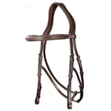 Dy'on Hackamore Bridle USFADX