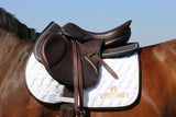 Saddle Pad No Logo by Kentucky