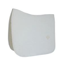 Saddle Pad Fishbone Dressage by Kentucky