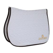 Saddle Pad Jumping by Kentucky