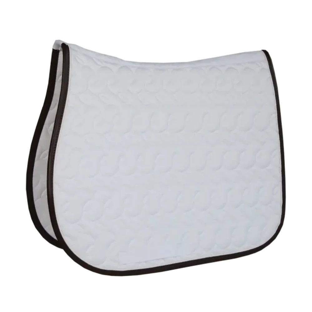 Saddle Pad No Logo by Kentucky