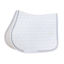 Saddle Pad Glitter Rope Jumping by Kentucky