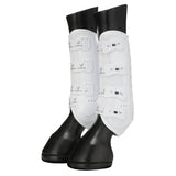 Ultra Mesh Snug Front Boots by Le Mieux