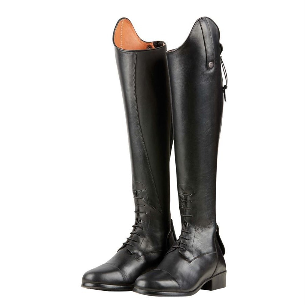Holywell Tall Boots by Dublin