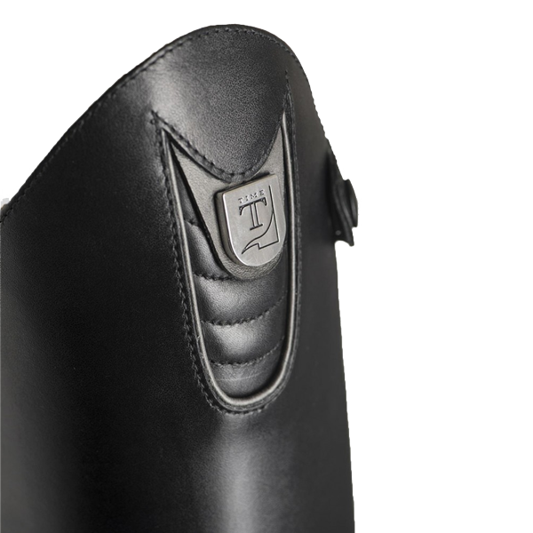 Tucci Boots Harley - Limited Edition Scott Brash