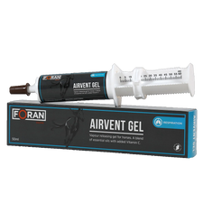 AirVent Gel by Foran