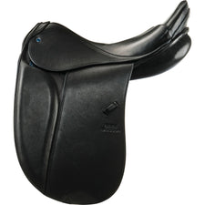 Stubben Dressage Saddle Genesis Spezial Biomex