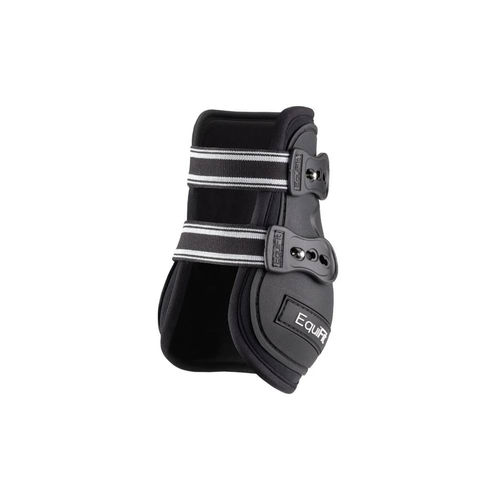 Prolete Hind Boot with Elastic Straps by EquiFit