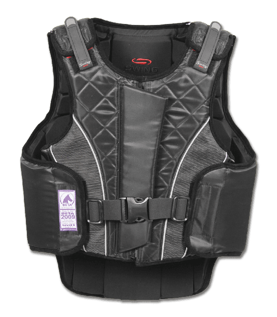 SWING Body Protector P11 for Children by Waldhausen (Clearance)