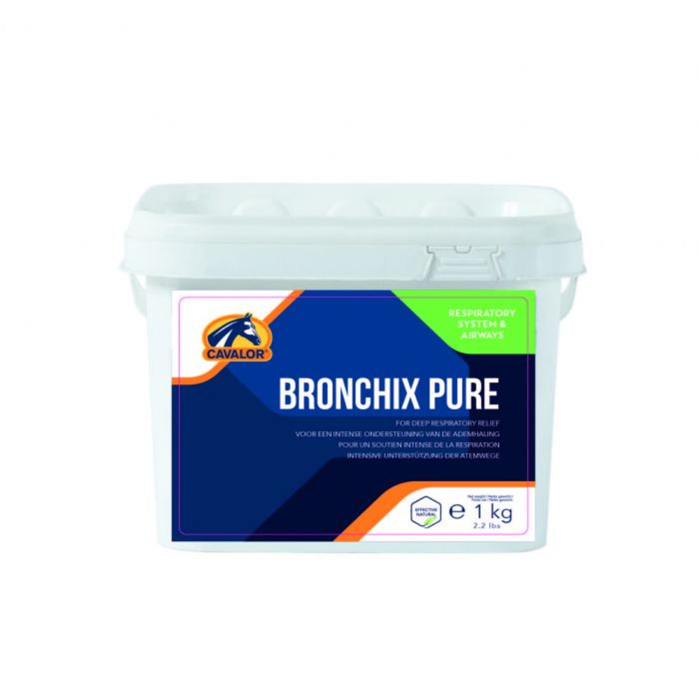 Bronchix Pure by Cavalor