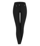 MICRO KNEE SILICONE BREECHES by Waldhausen