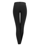 MICRO KNEE SILICONE BREECHES by Waldhausen