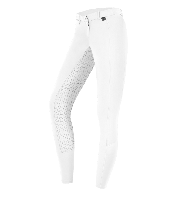 MICRO SPORT SILICONE BREECHES by Waldhausen