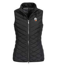 Ladies Gilet by Waldhausen