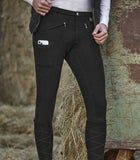 THERMO FUN CLASSIC BREECHES, MENS by Waldhausen