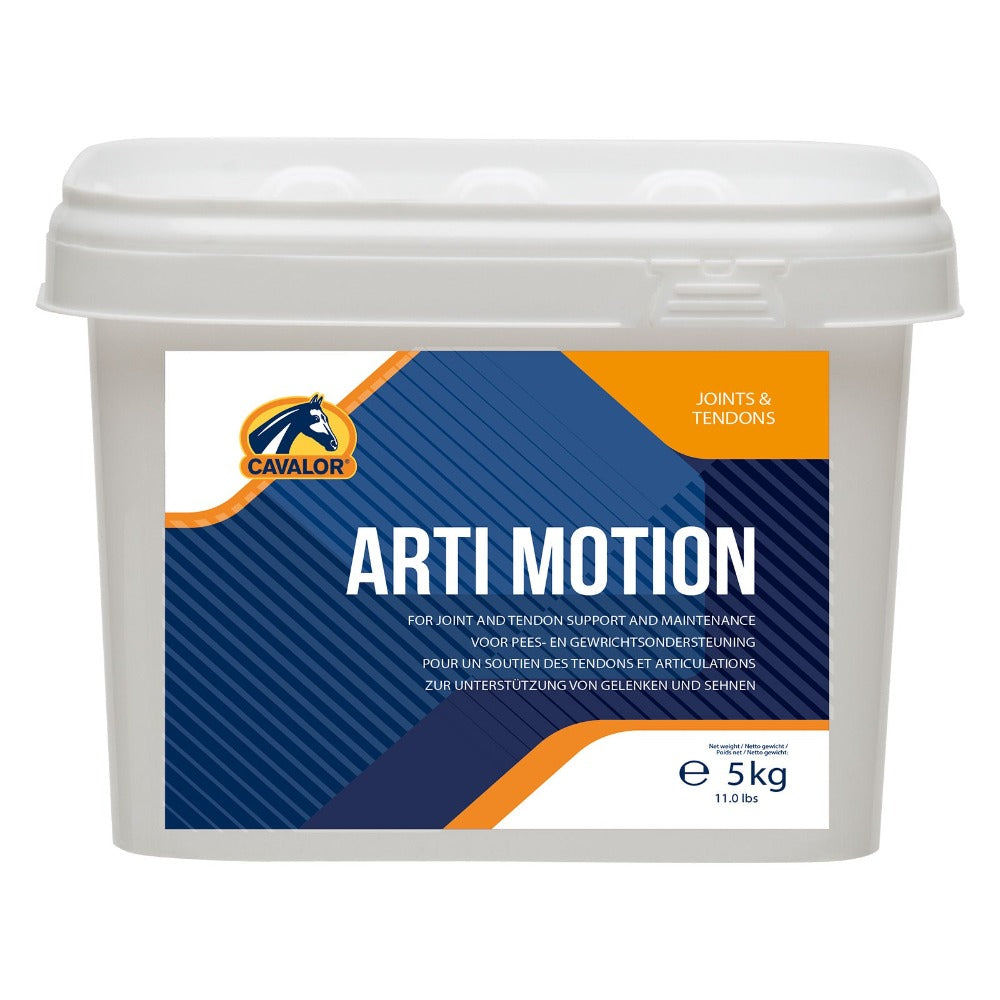 Arti Motion by Cavalor