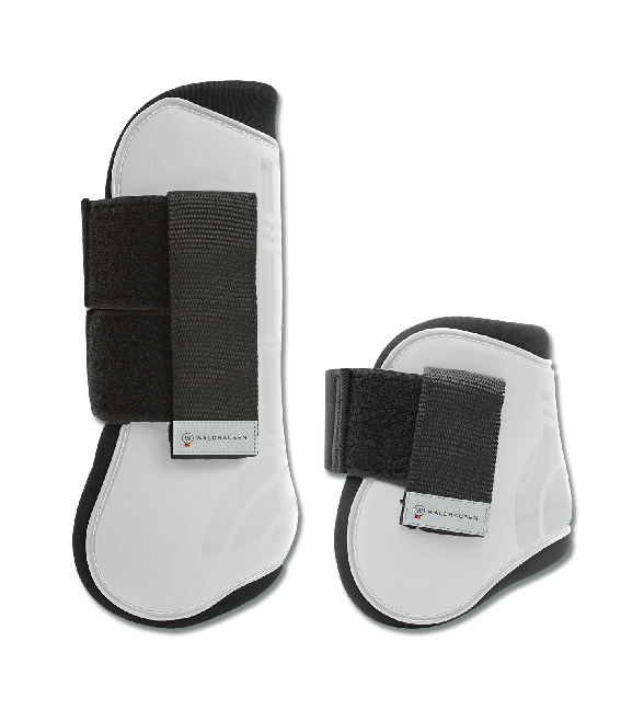 PRO TENDON BOOTS AND BRUSHING BOOTS by Waldhausen