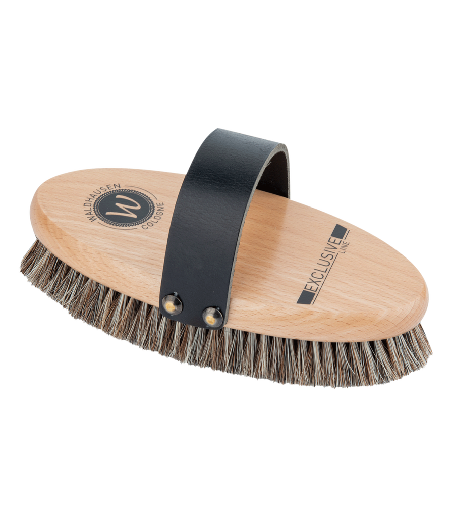 EXCLUSIVE LINE BODY BRUSH by Waldhausen
