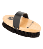 EXCLUSIVE LINE TWO-WAY BODY BRUSH by Waldhausen