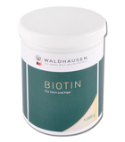 BIOTIN - FOR HORN AND HAIR by Waldhausen