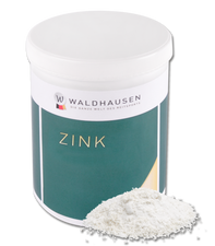 ZINC - FOR A STRONG IMMUNE SYSTEM by Waldhausen