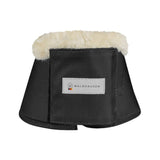 COMFORT FUR BELL BOOTS by Waldhausen