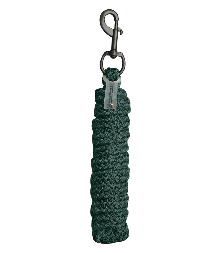 Gloomy Lead Rope - Snap Hook by Waldhausen