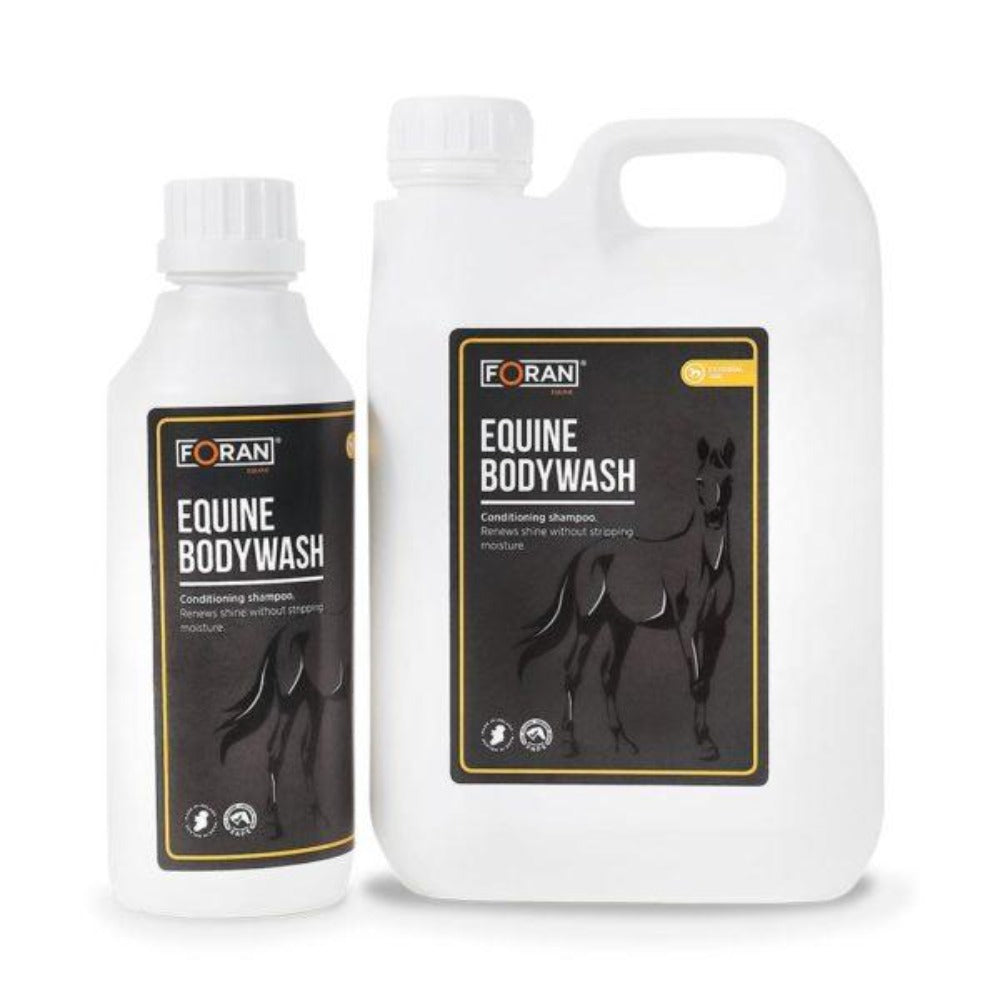 Equine Body Wash by Foran