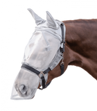 PREMIUM FLY MASK, WITH EAR AND NOSE PROTECTION by Waldhausen