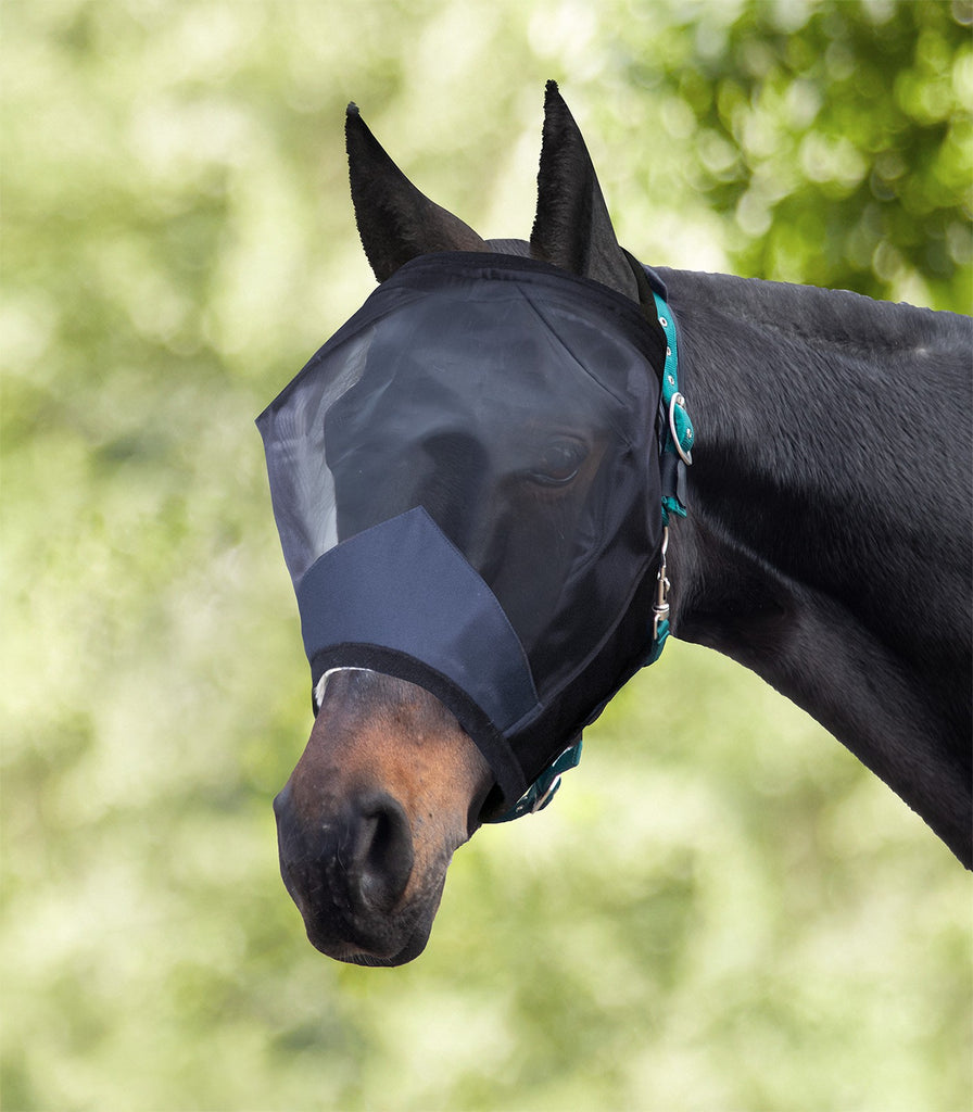 HAPPY EARS FLY MASK by Waldhausen