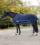 COMFORT FLY RUG WITH BELLY FLAP by Waldhausen