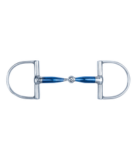 SWEET IRON D-RING BIT, SINGLE-JOINTED by Waldhausen