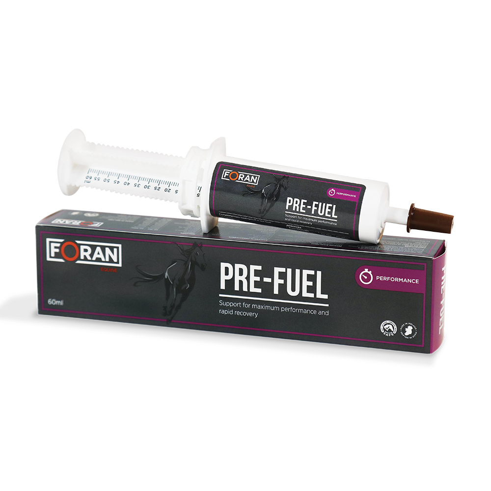 Pre-Fuel 60 ml by Foran