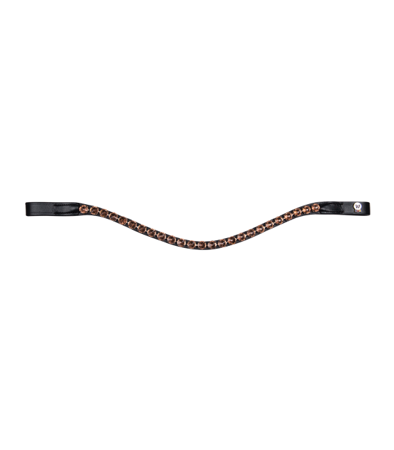 X-LINE BROWBAND BOOST by Waldhausen