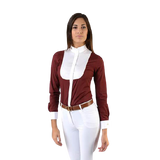 Ladies Show Shirt Grace by Makebe