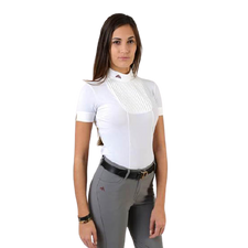 Ladies Show Shirt Veronica by Makebe