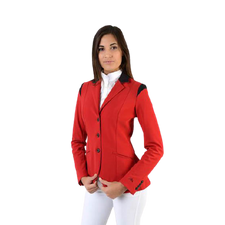 Ladies Technical Jacket Altea by Makebe