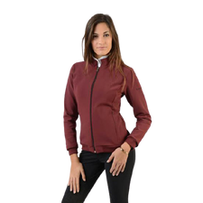 Ladies Technical Sweater Gaia by Makebe