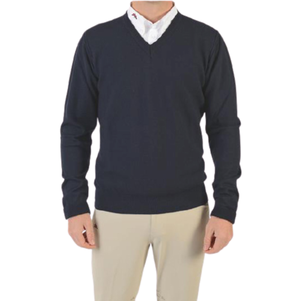 Mens Sweater Nicola by Makebe