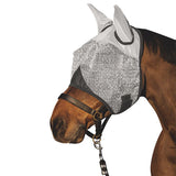 Fly Mask with Ear Protection by Kerbl