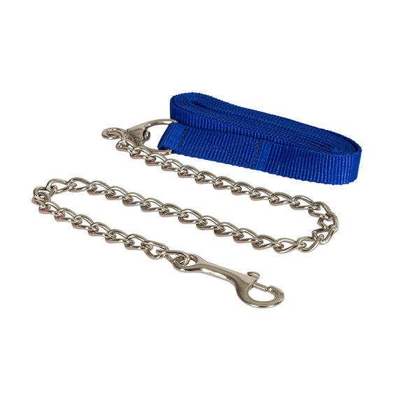 Leash with Chain by Kerbl