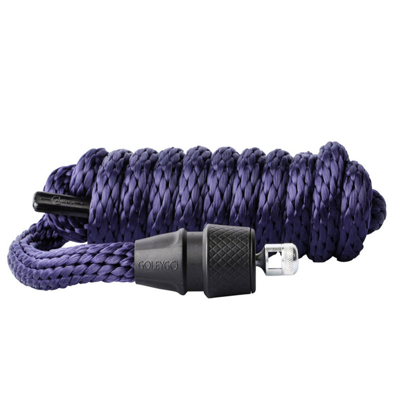 GoLeyGo 2.0 Lead Rope with Adapter Pin by Covalleiro