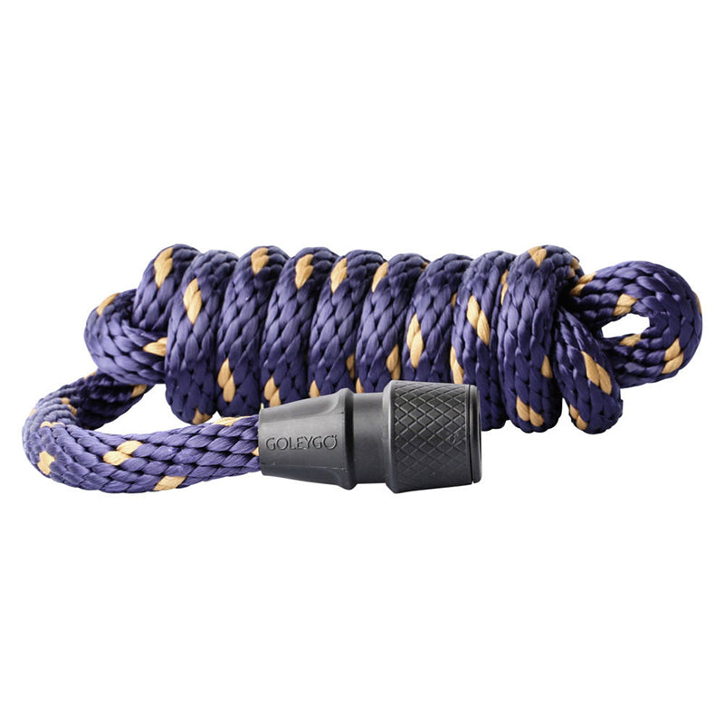 GoLeyGo 2.0 Lead Rope by Covalleiro