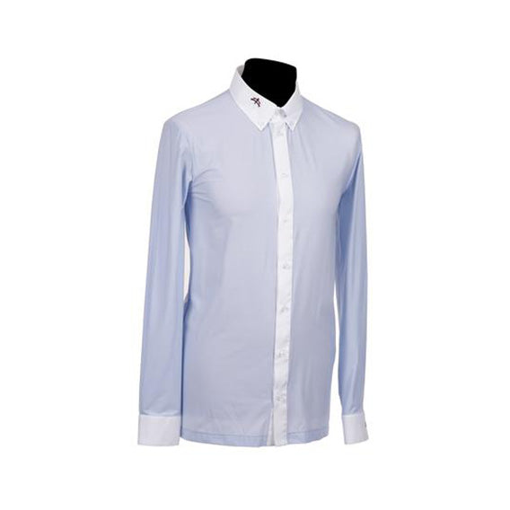 Mens Show Shirt Louis by Makebe