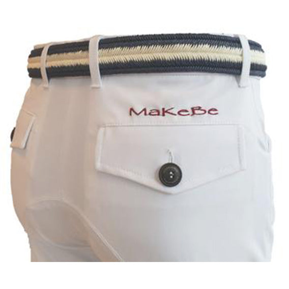 Mens Breeches Ralph by Makebe