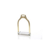 Jump Wave Stirrups by Makebe